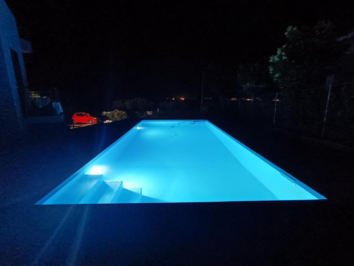Evilenia Luxury Apartments Kalamata Zewnętrze zdjęcie