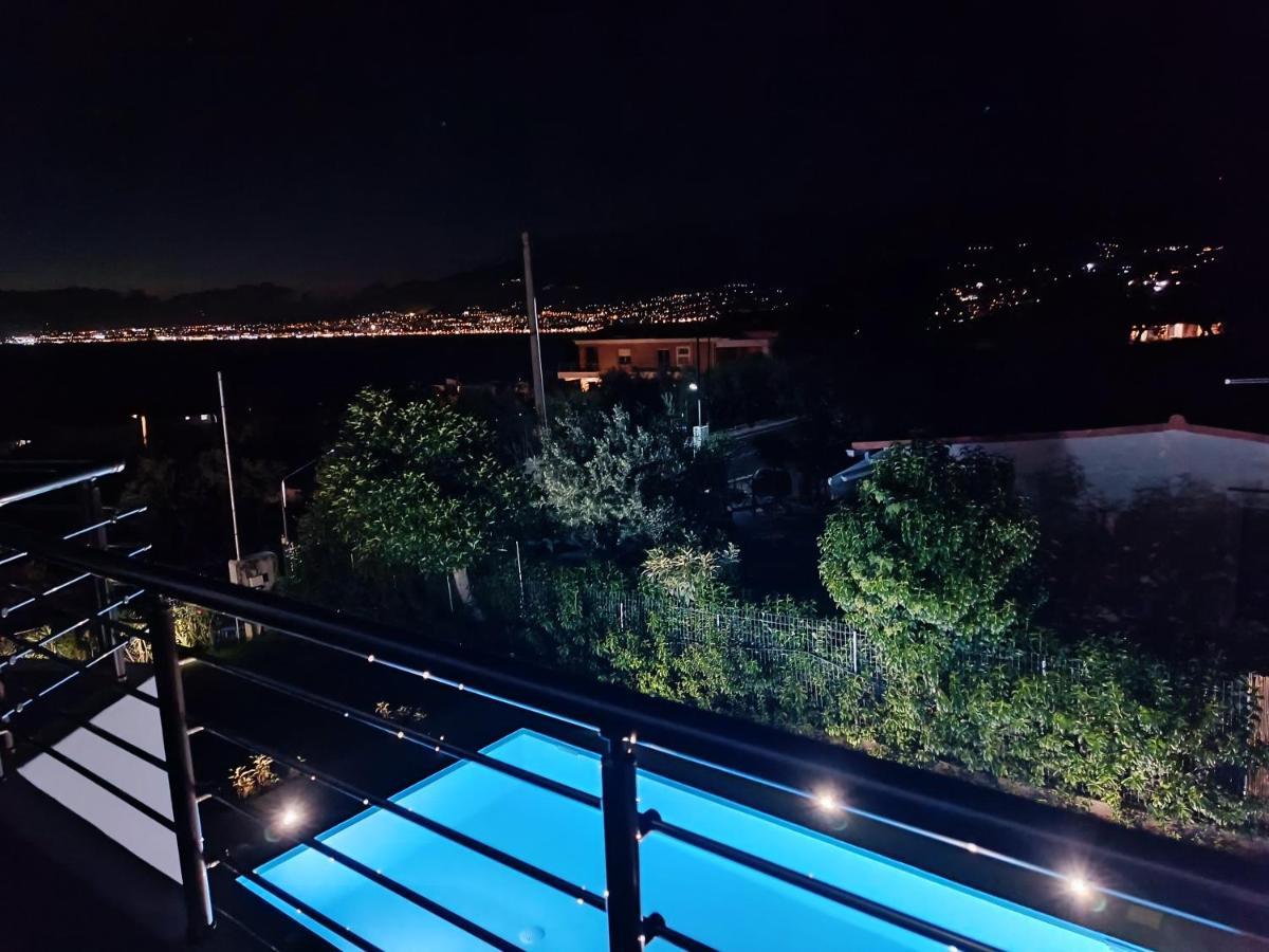 Evilenia Luxury Apartments Kalamata Zewnętrze zdjęcie
