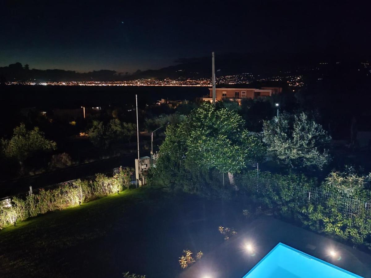 Evilenia Luxury Apartments Kalamata Zewnętrze zdjęcie